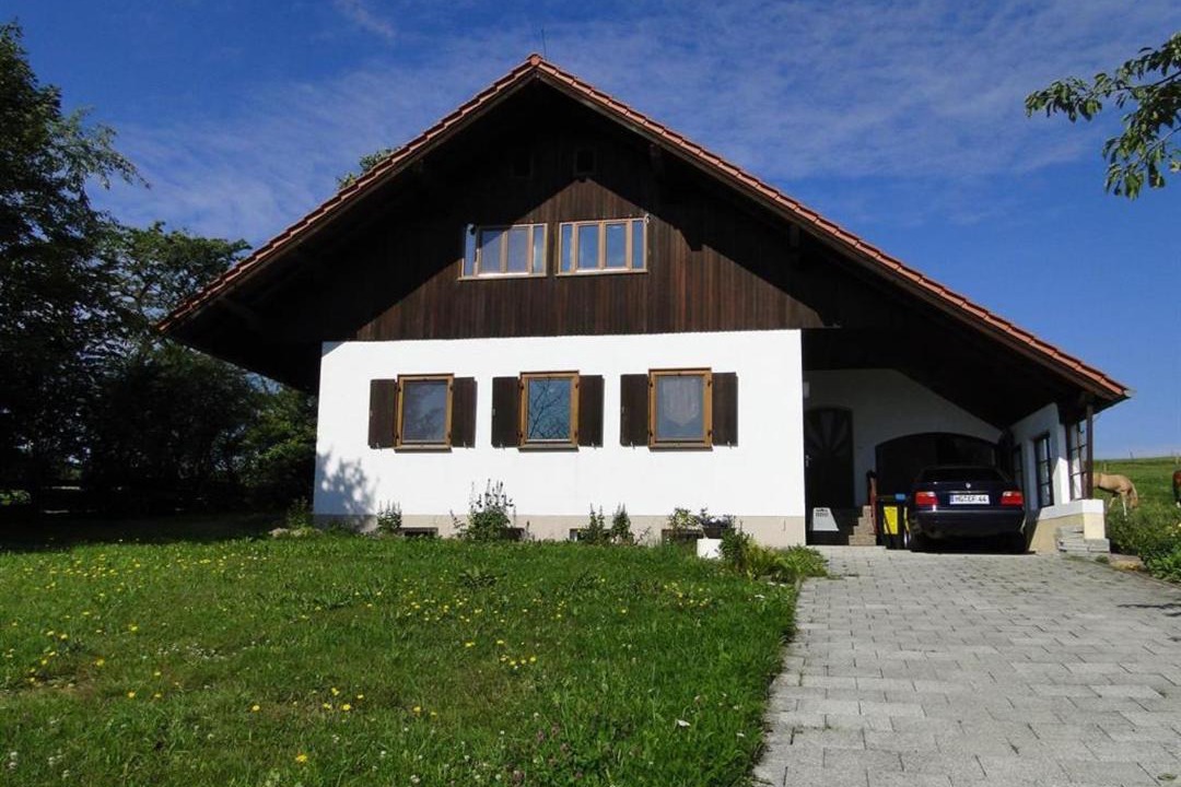 Photo of Buildings in Gersfeld