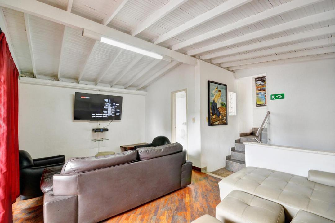 Photo of Livingroom in Patio Bonito