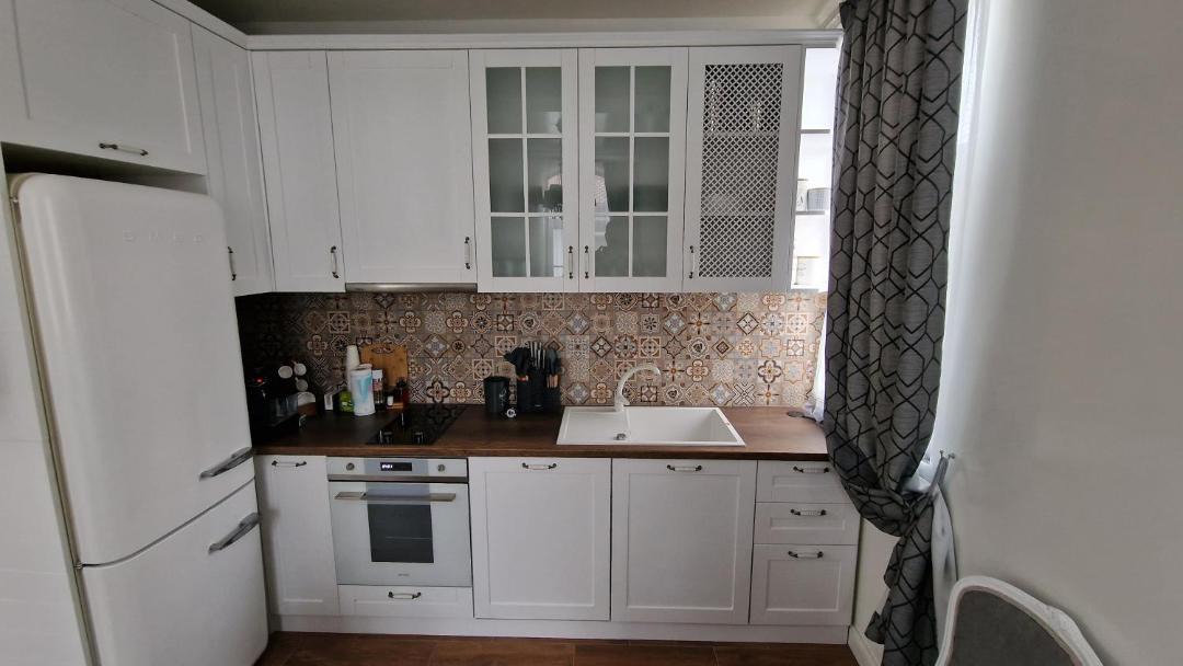 Photo of Kitchen in Veliko Tarnovo