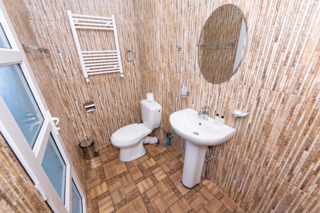 Photo of Bathroom in Tsaghkadzor