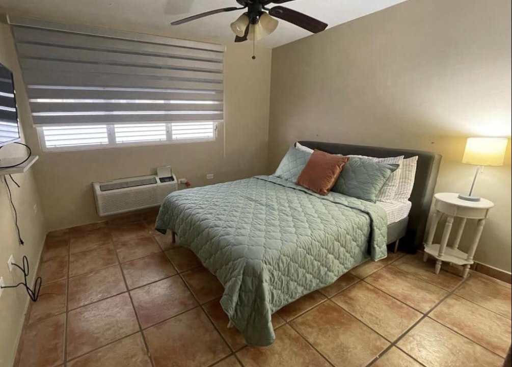 Photo of Bedroom in Cabezas