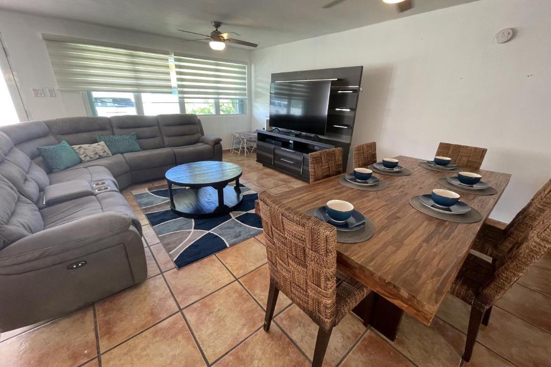 Photo of Livingroom in Cabezas