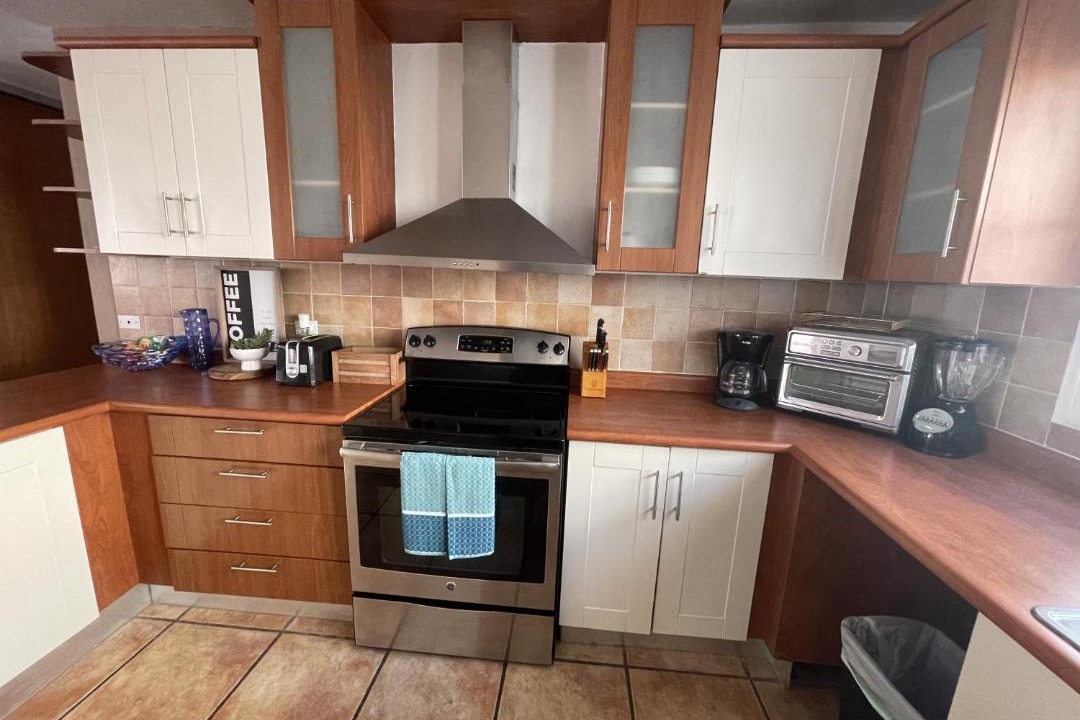 Photo of Kitchen in Cabezas