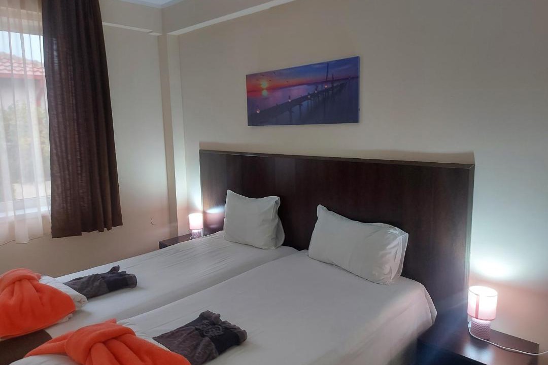 Photo of Bedroom in Sapareva Banya