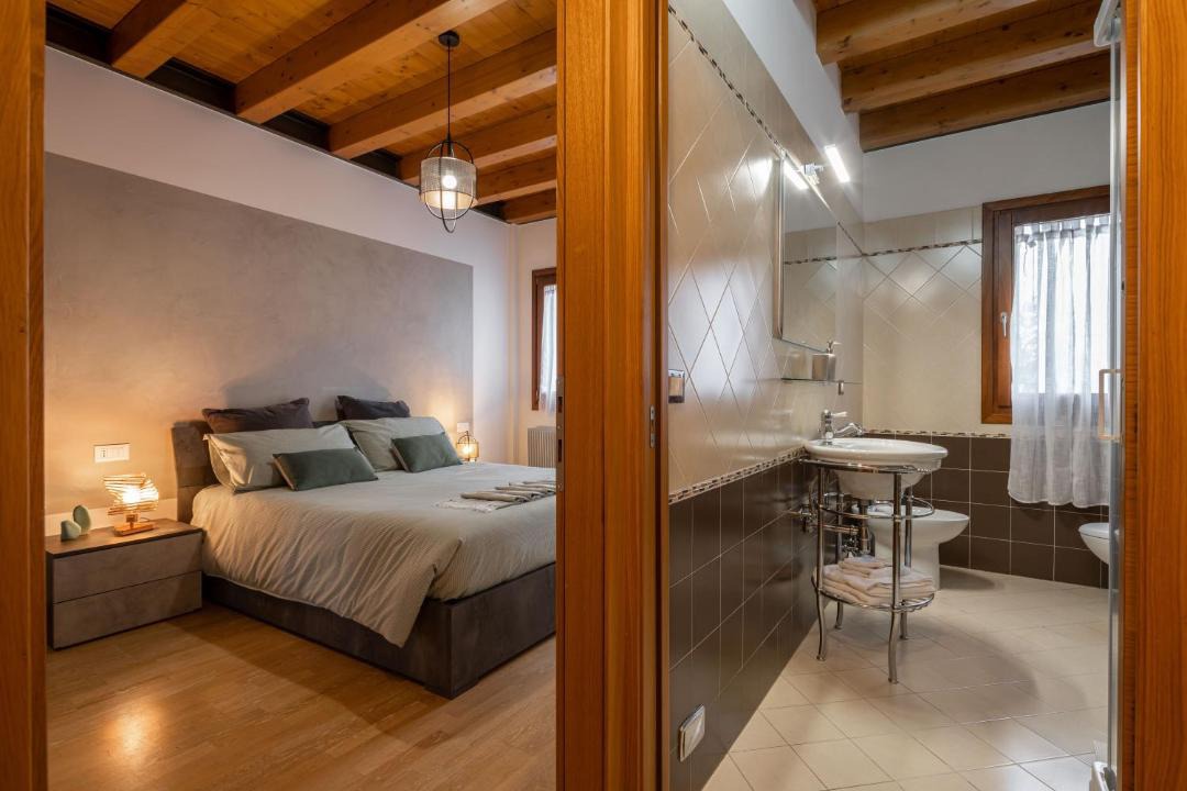 Photo of Bedroom in Noventa di Piave