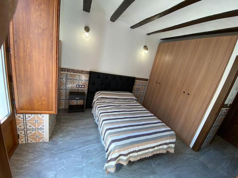 Photo of Bedroom in Siete Aguas