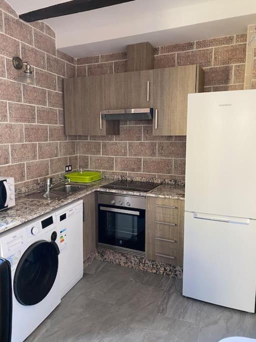 Photo of Kitchen in Siete Aguas