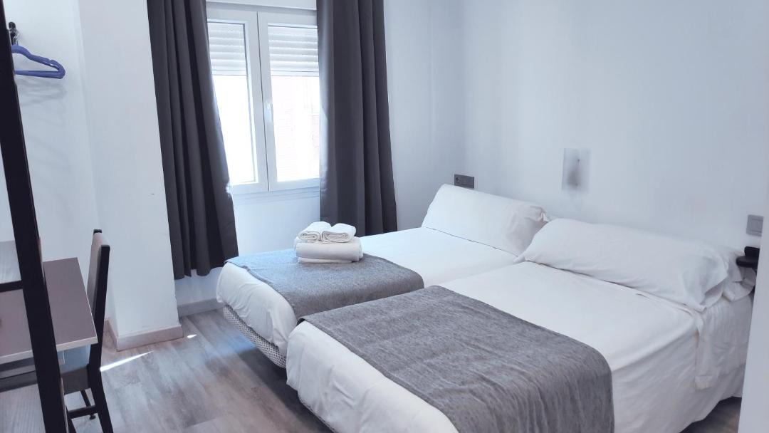 Photo of Bedroom in Majadahonda