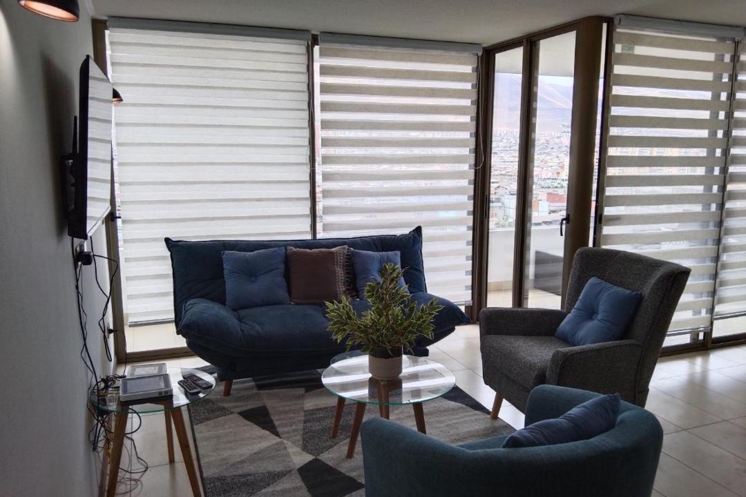 Photo of Livingroom in Cavancha