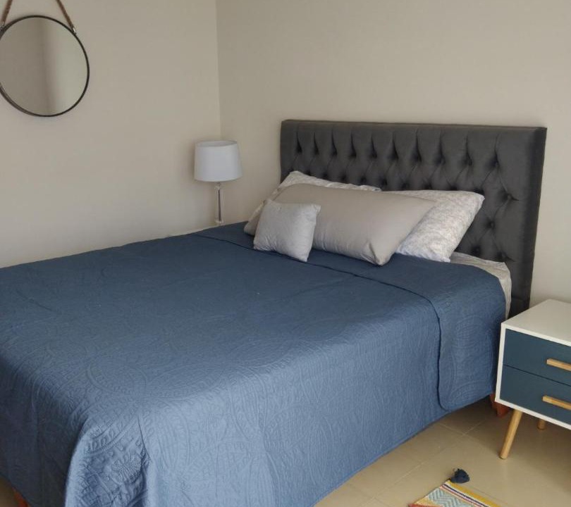 Photo of Bedroom in Cavancha