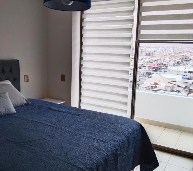 Photo of Bedroom in Cavancha