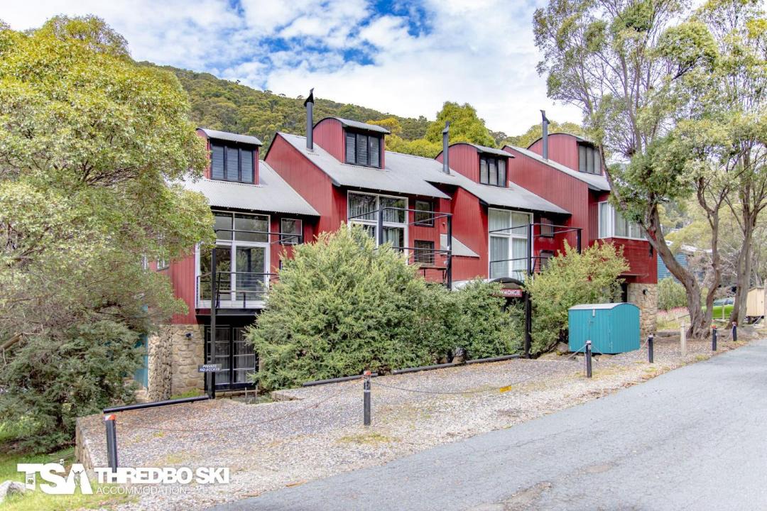 Photo of Others in Thredbo