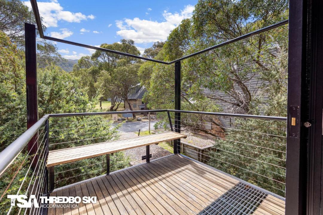 Photo of Patio Balcony in Thredbo