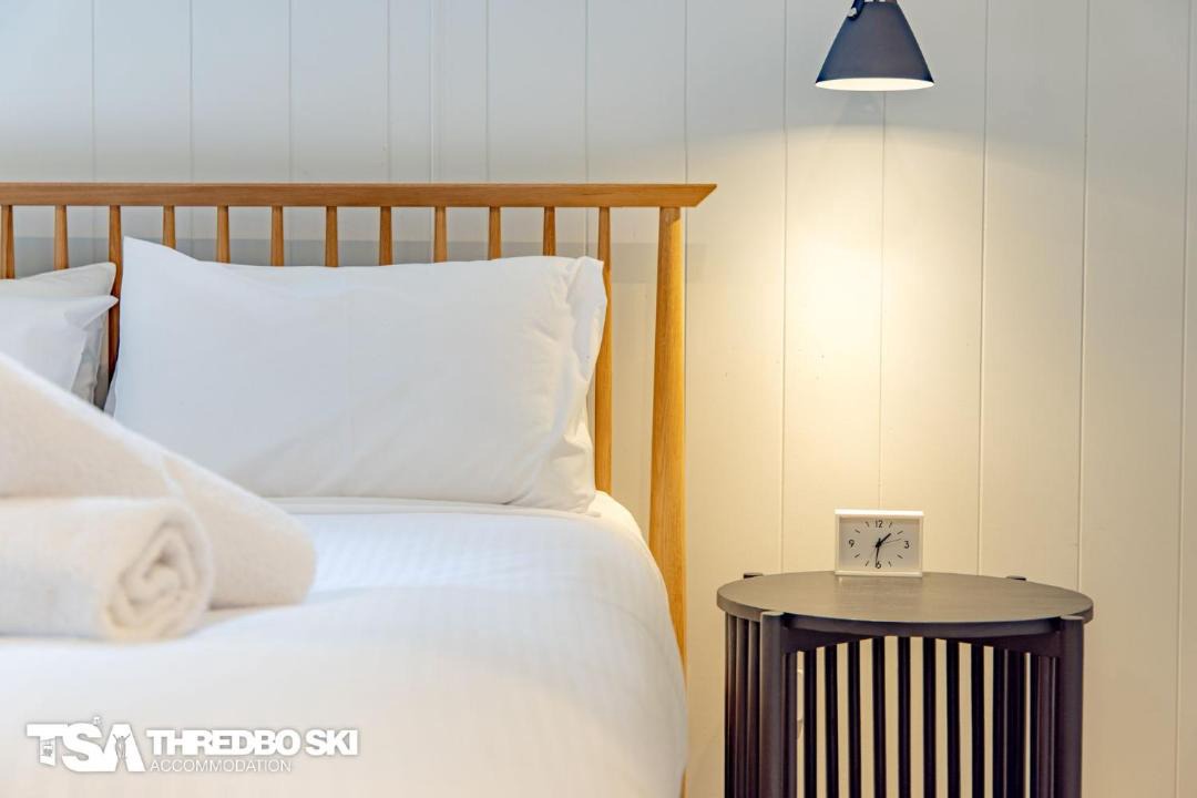 Photo of Bedroom in Thredbo
