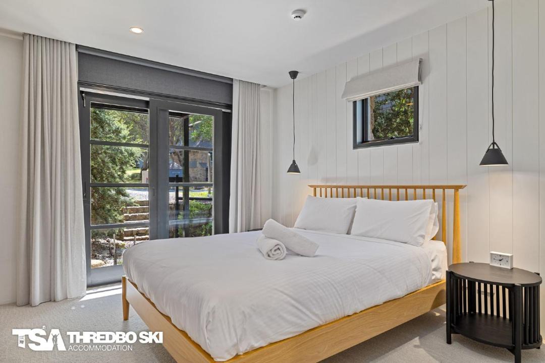 Photo of Bedroom in Thredbo