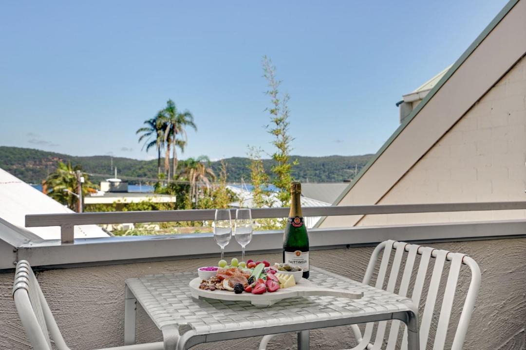Photo of Patio Balcony in Palm Beach