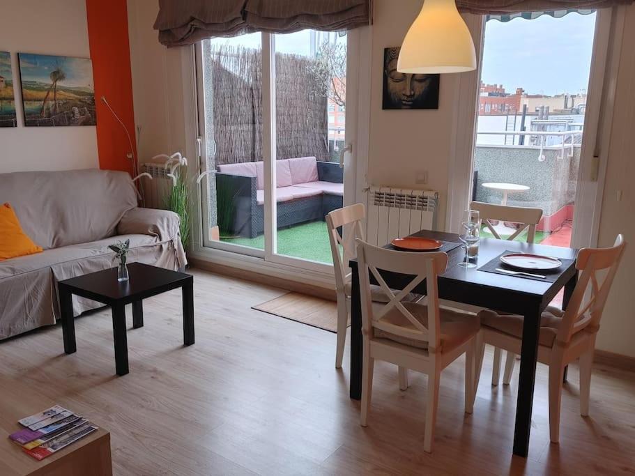 Photo of Livingroom in Almenara