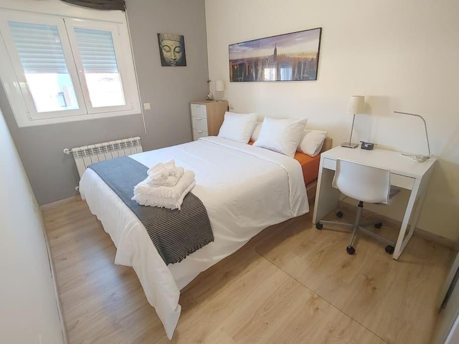 Photo of Bedroom in Almenara
