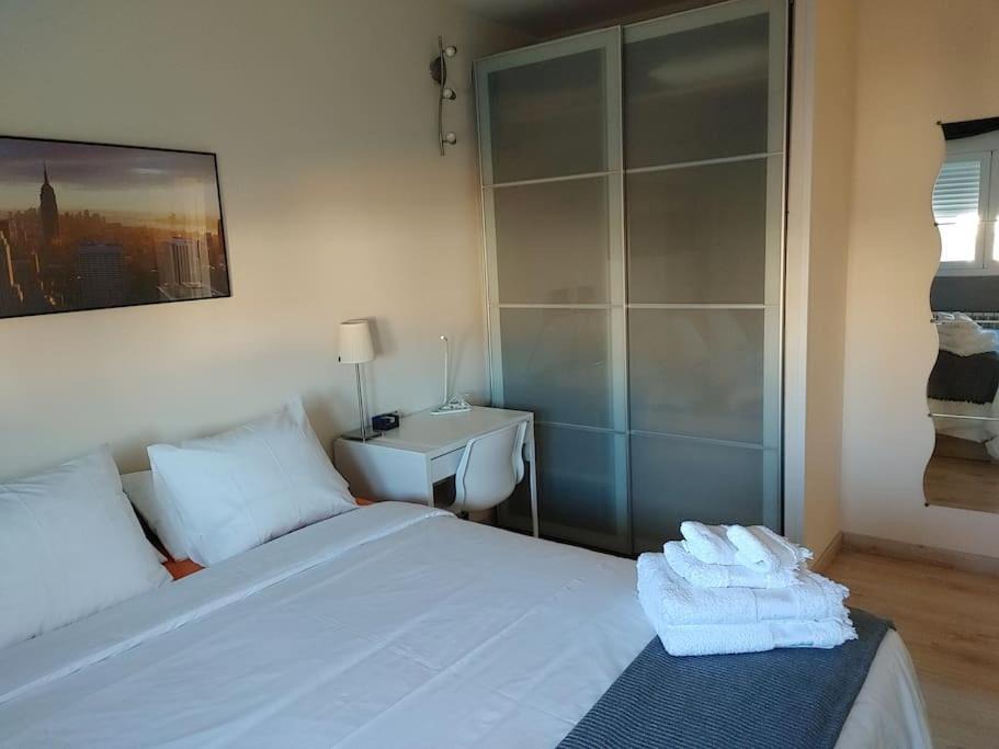 Photo of Bedroom in Almenara