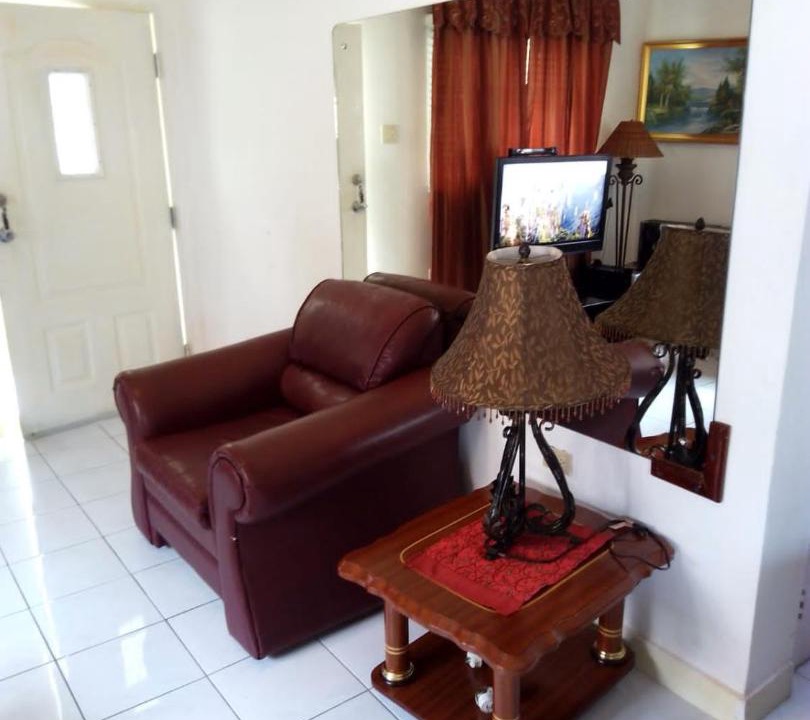 Photo of Livingroom in Caribbean Estates