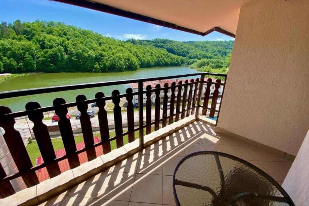 Photo of Patio Balcony in Tryavna