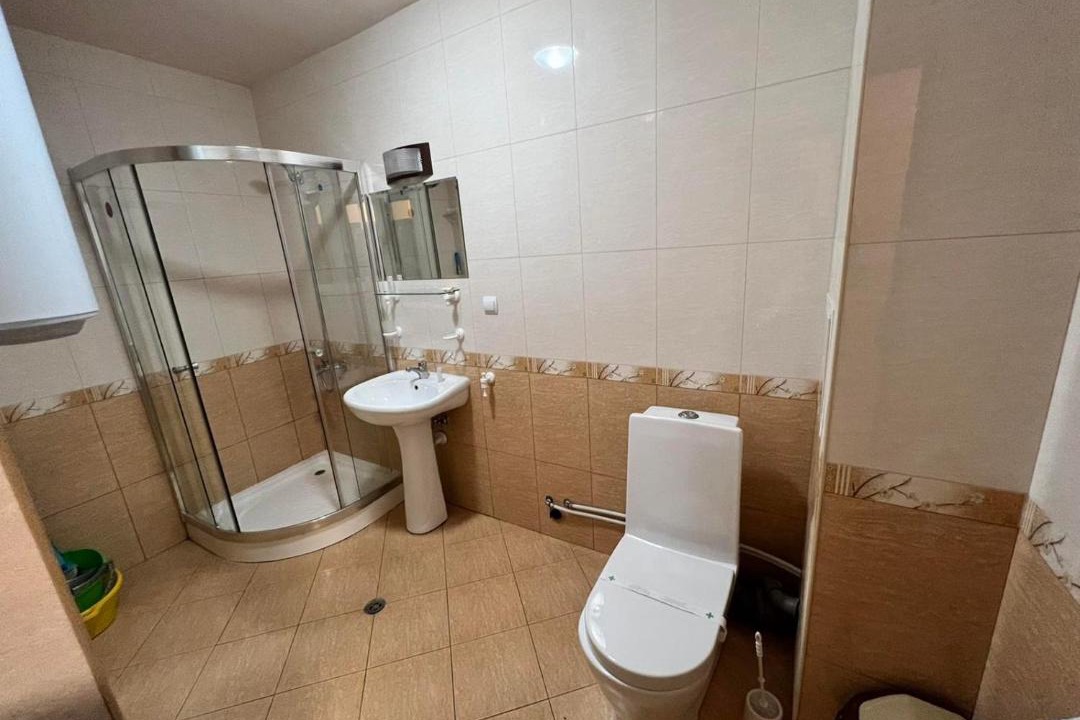 Photo of Bathroom in Tryavna