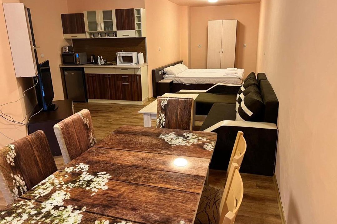 Photo of Livingroom in Tryavna