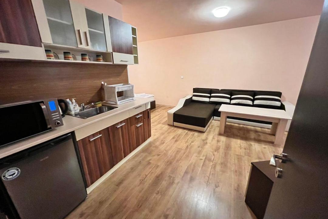 Photo of Kitchen in Tryavna