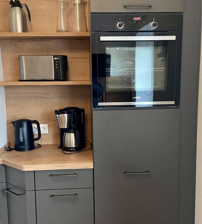 Photo of Kitchen in Dahme