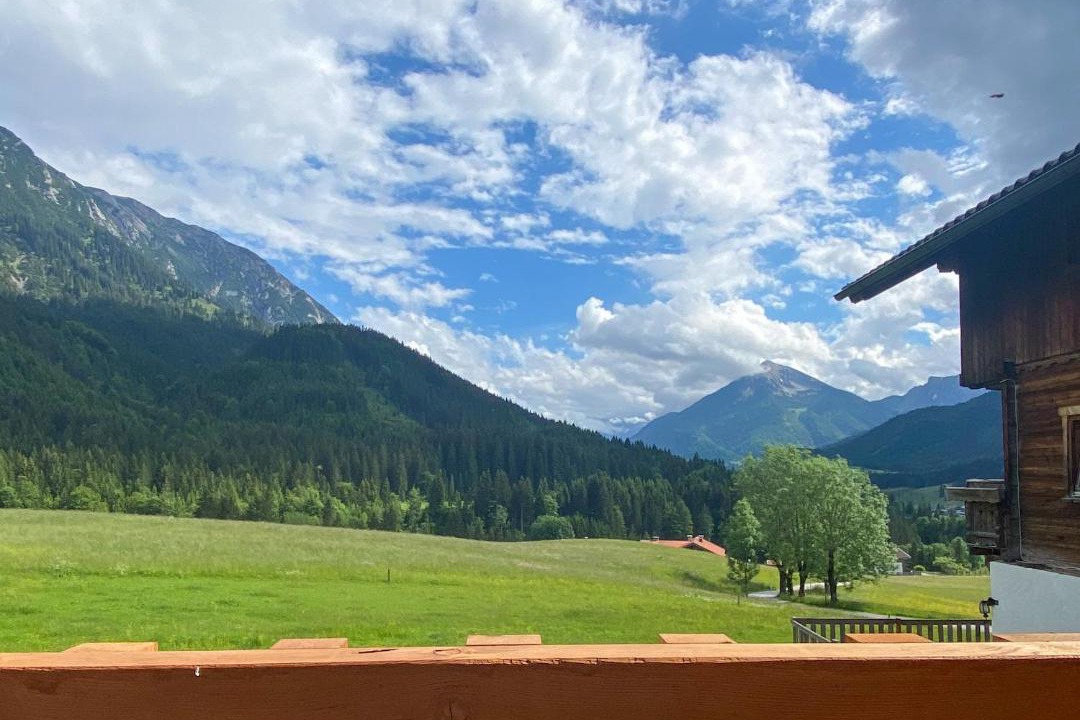 Photo of Others in Achenkirch
