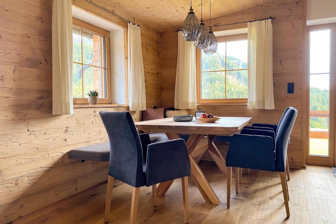 Photo of Livingroom in Achenkirch
