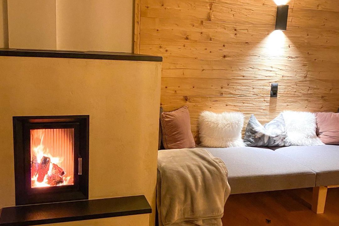 Photo of Bedroom in Achenkirch