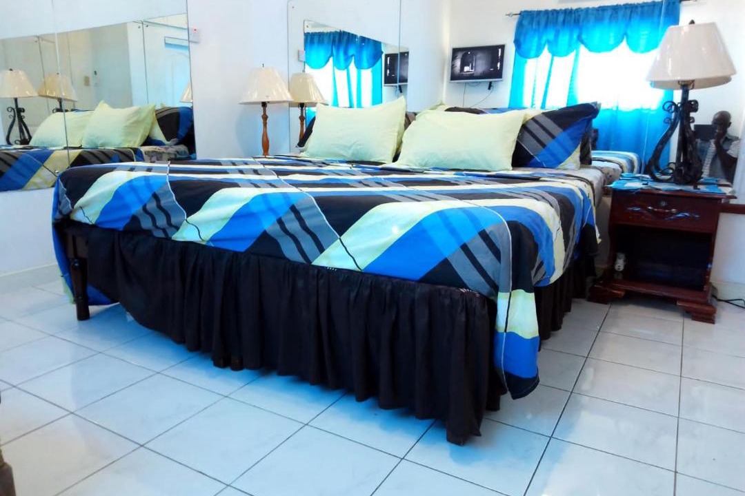 Photo of Bedroom in Caribbean Estates