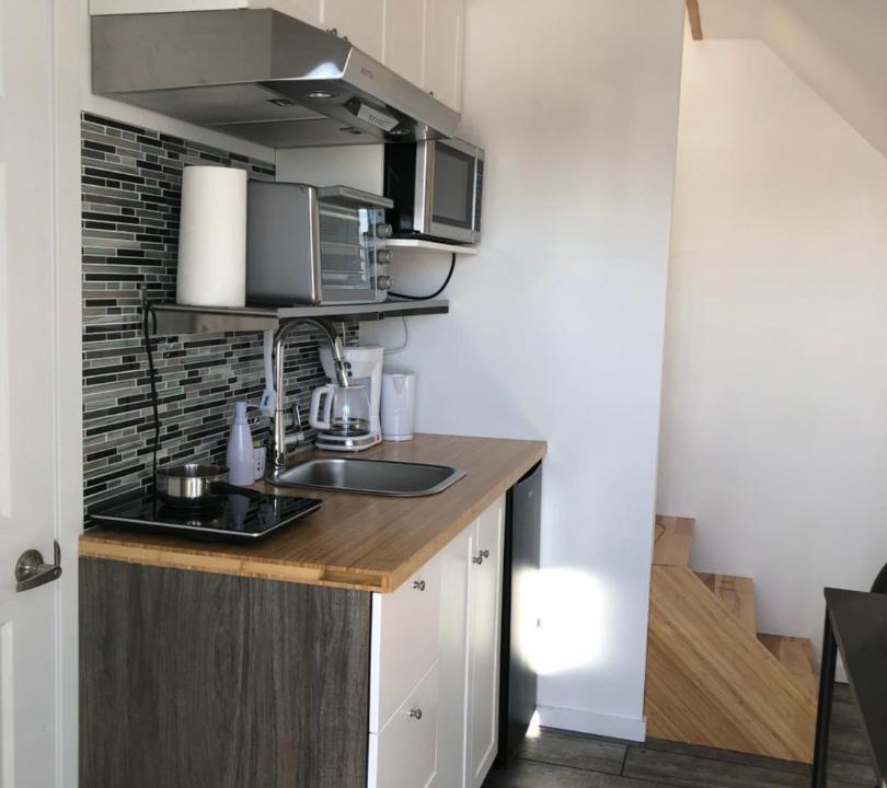 Photo of Kitchen in Saint-Hubert