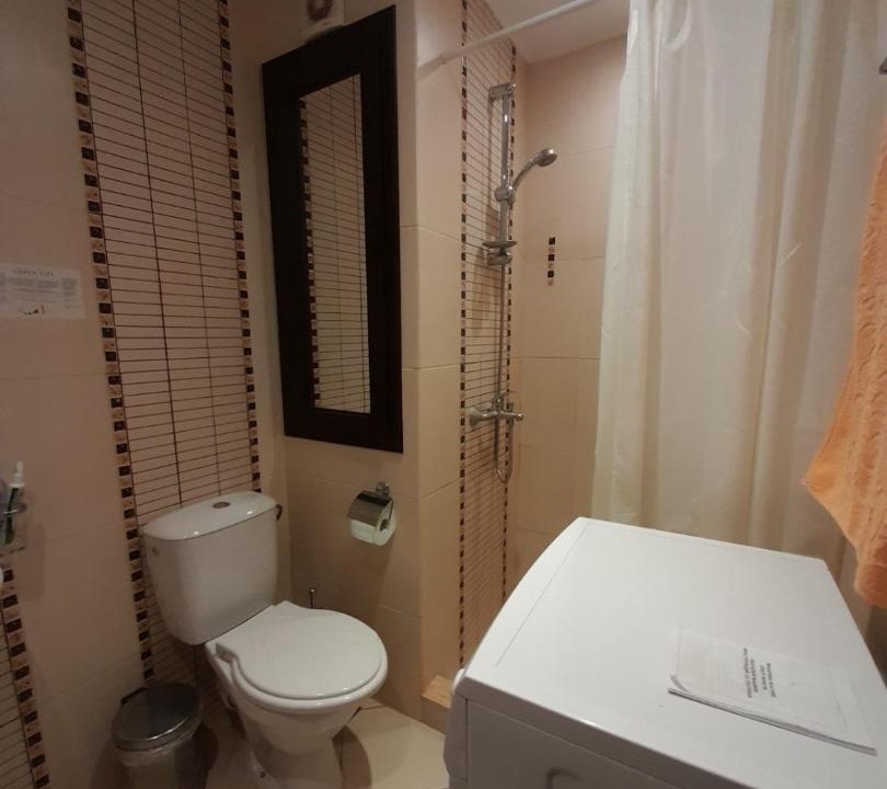 Photo of Bathroom in Sozopol
