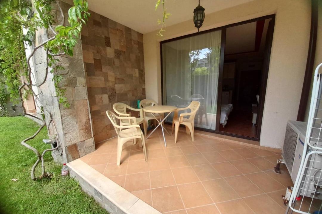 Photo of Patio Balcony in Sozopol