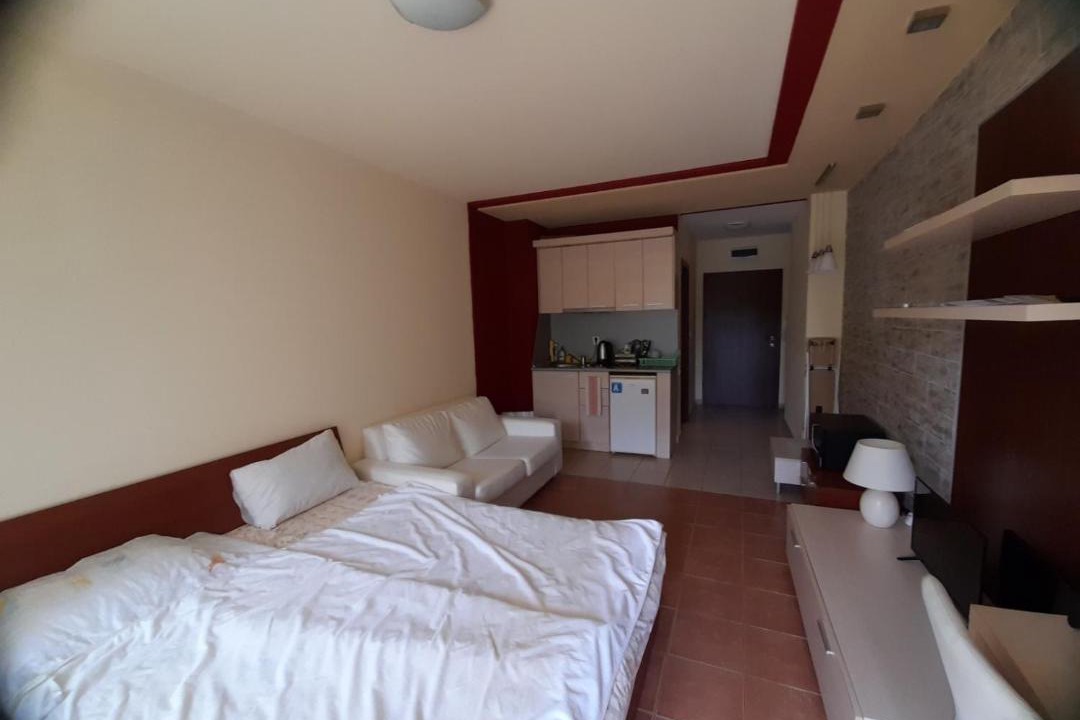 Photo of Bedroom in Sozopol