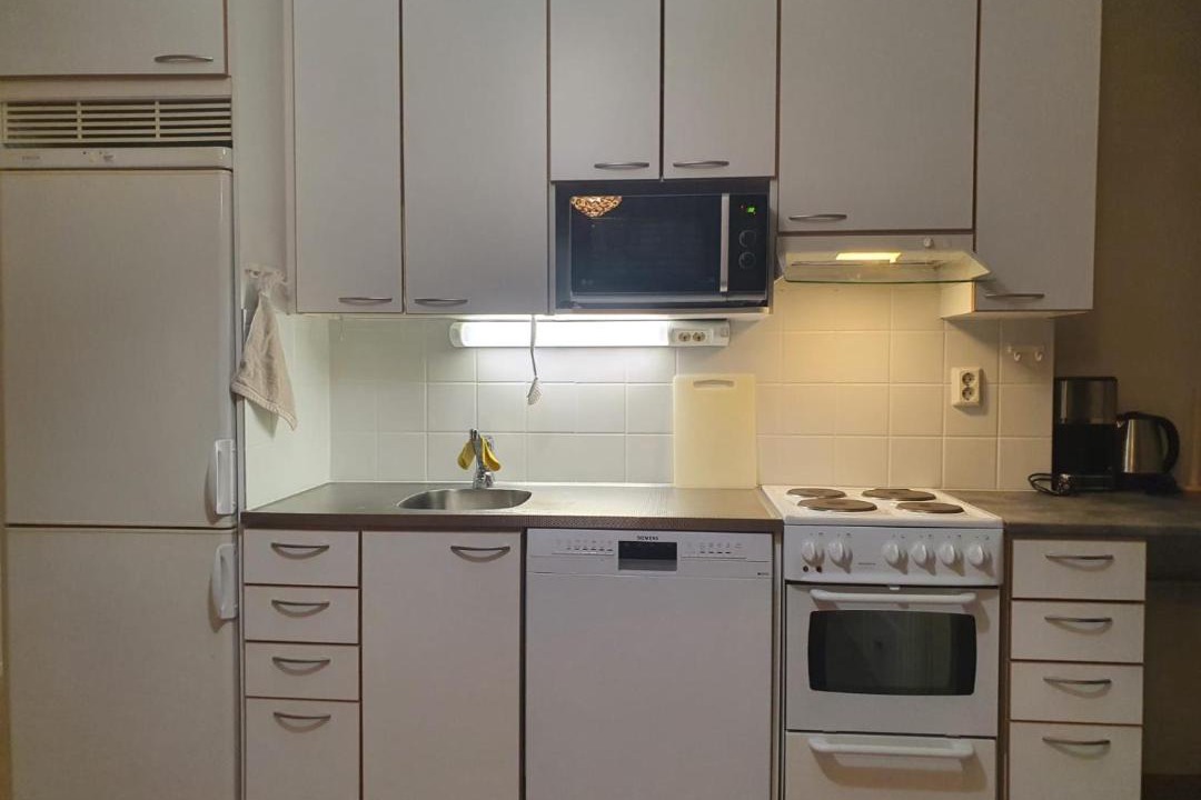 Photo of Kitchen in Leppavaara