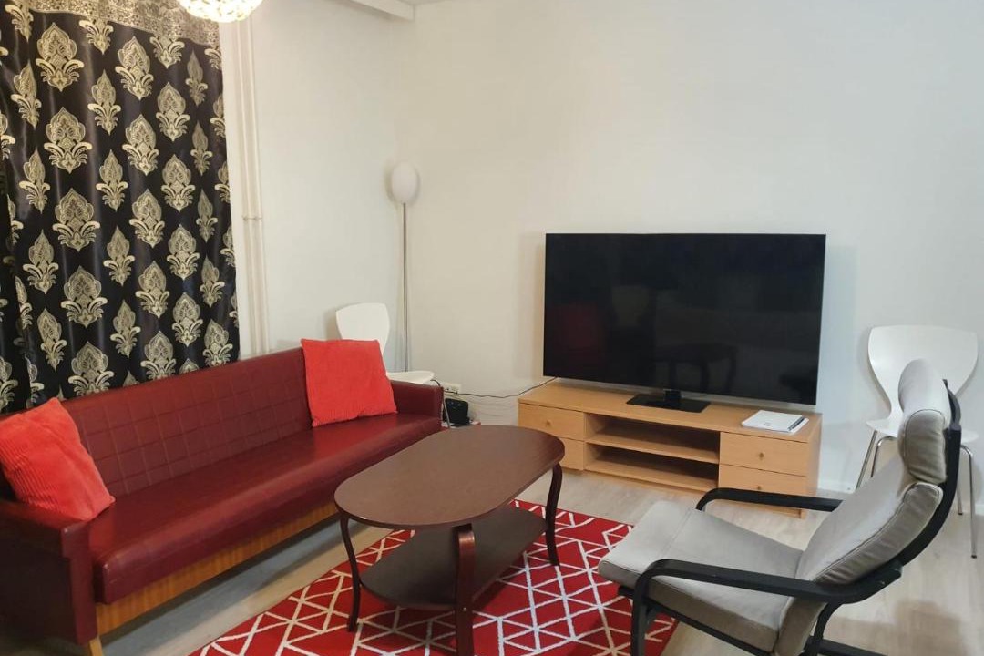 Photo of Livingroom in Leppavaara