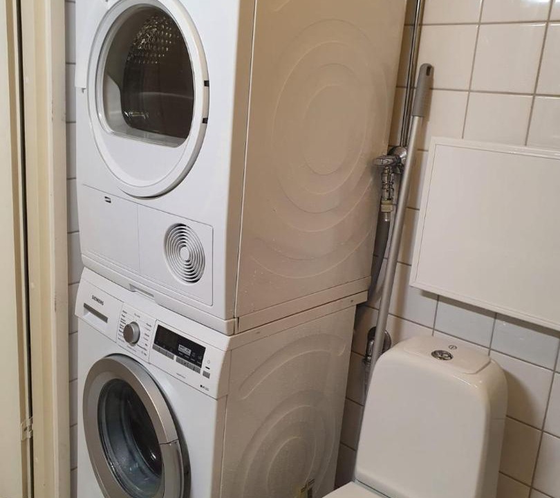 Photo of Bathroom in Leppavaara