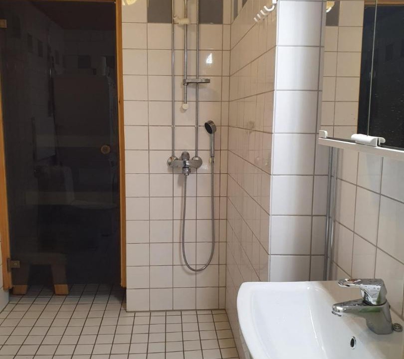 Photo of Bathroom in Leppavaara