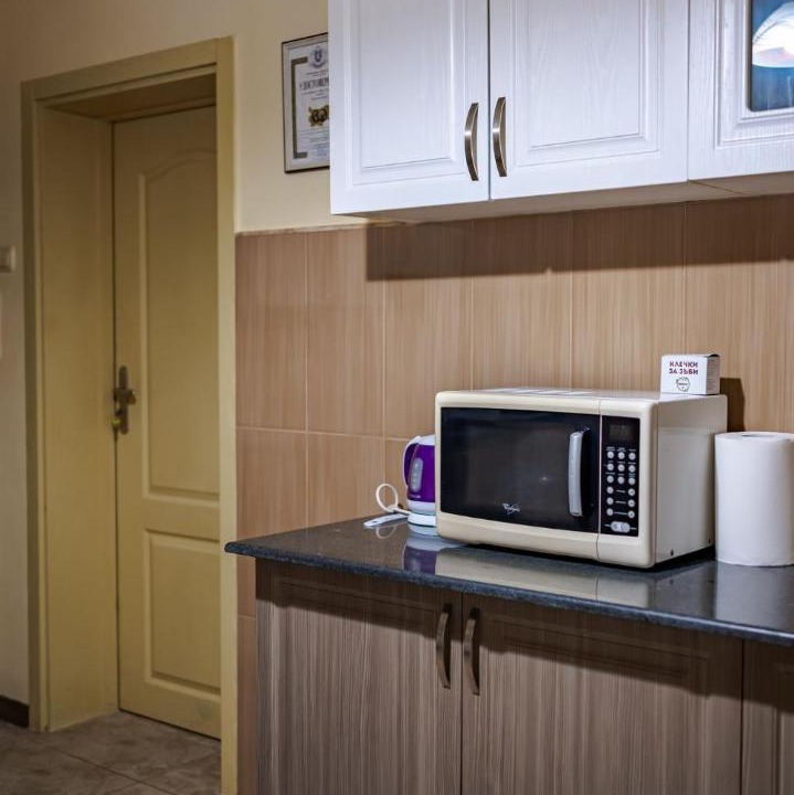 Photo of Kitchen in Hisarja