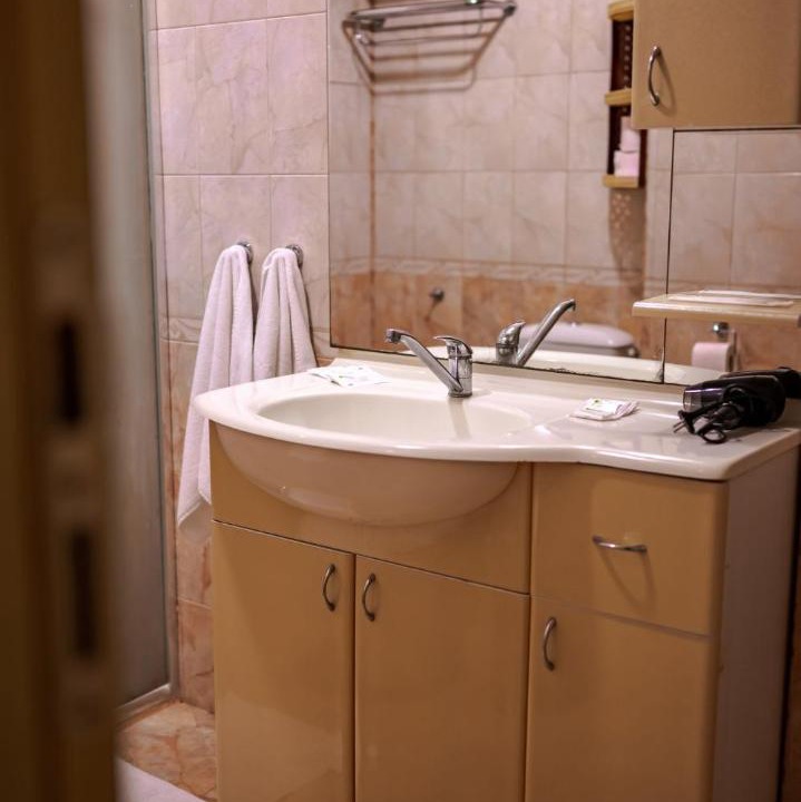 Photo of Bathroom in Hisarja