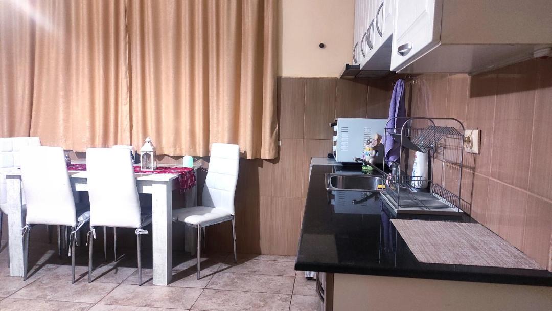 Photo of Kitchen in Hisarja
