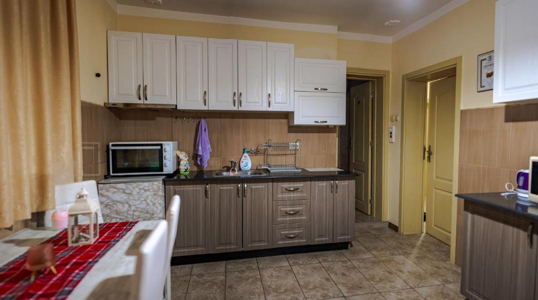Photo of Kitchen in Hisarja
