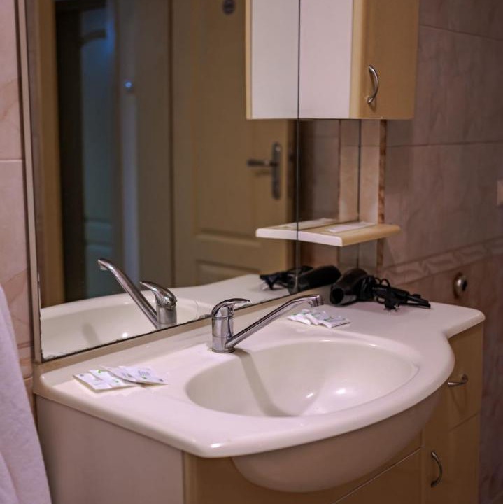 Photo of Bathroom in Hisarja