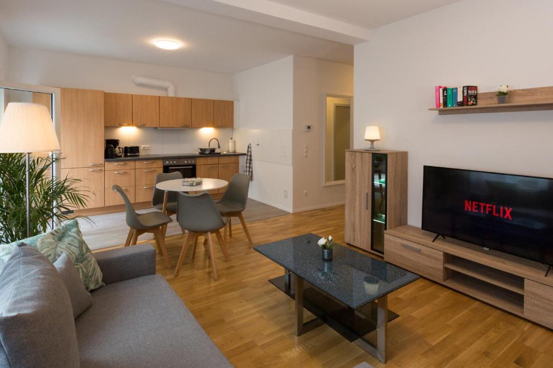 Photo of Livingroom in Schonnebeck