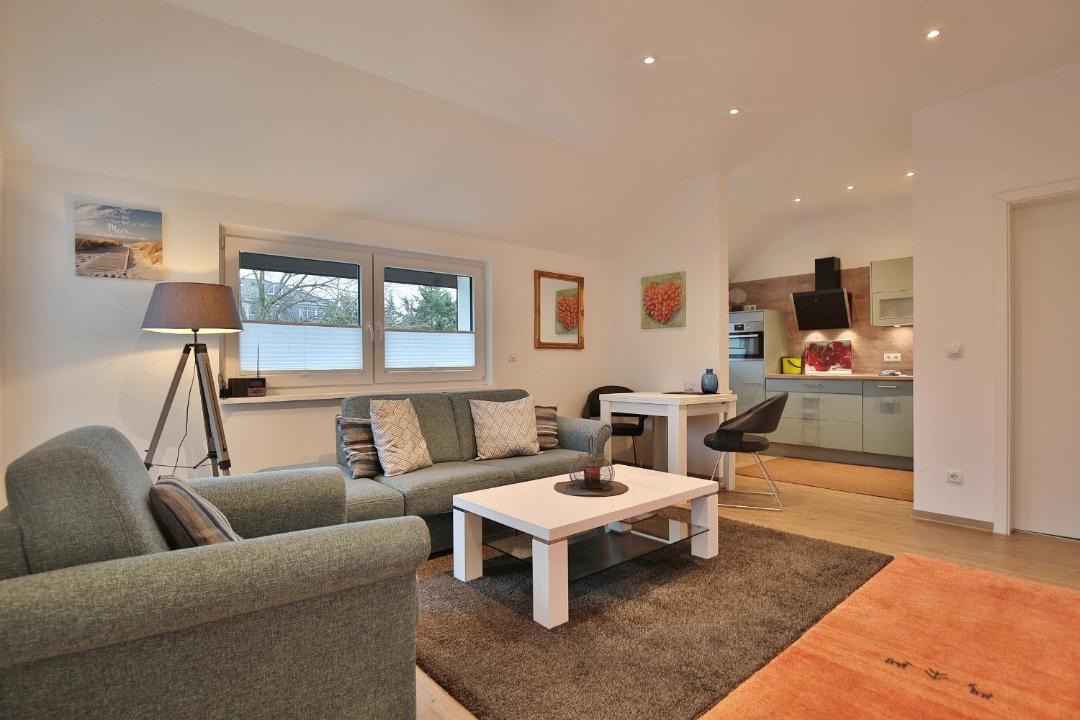 Photo of Livingroom in Niendorf