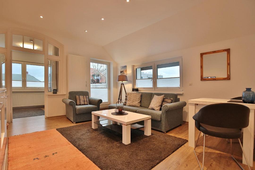 Photo of Livingroom in Niendorf