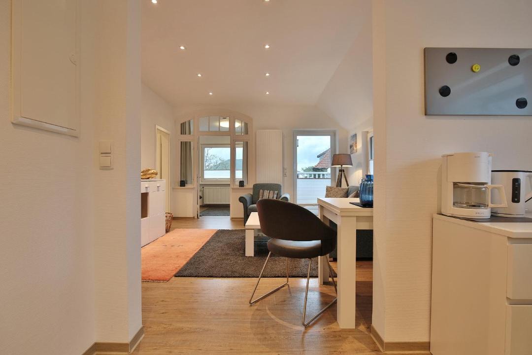Photo of Livingroom in Niendorf